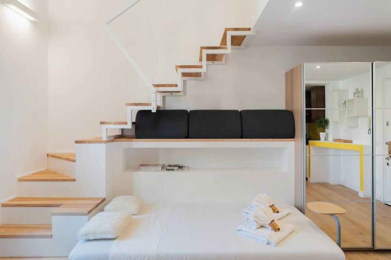 Hostme Loft Repubblica * Rom