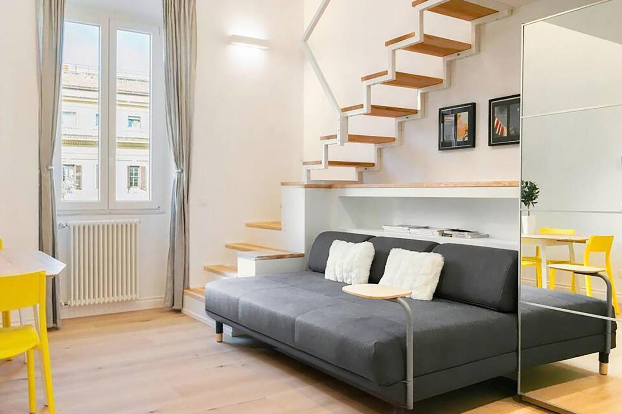 Hostme Loft Repubblica
