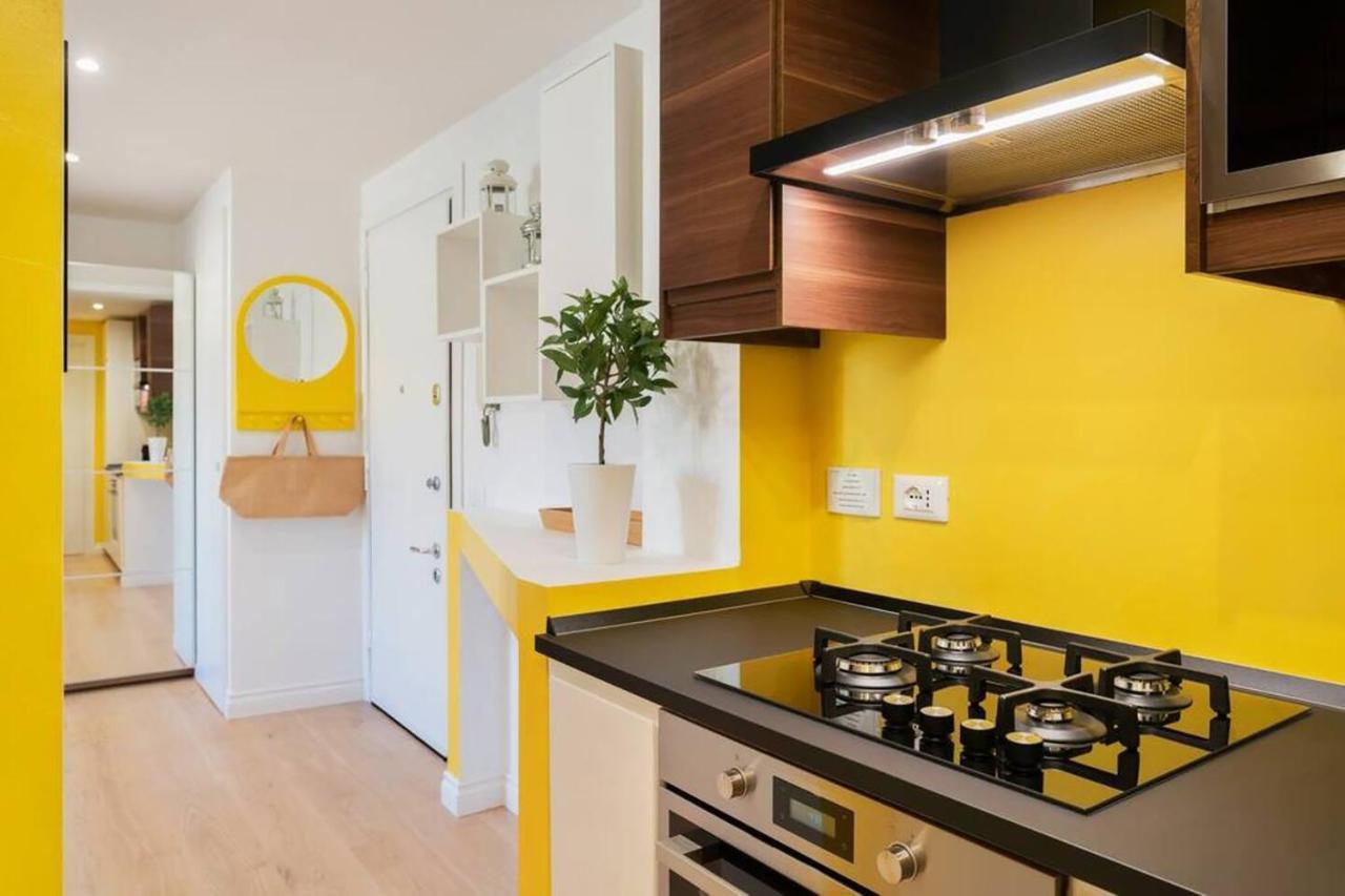 Hostme Loft Repubblica Rom