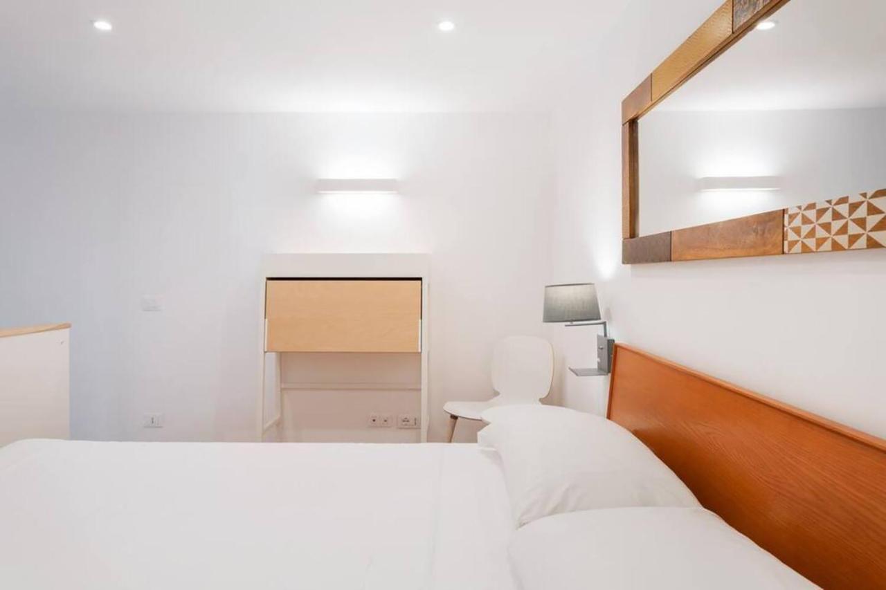 Hostme Loft Repubblica Rom