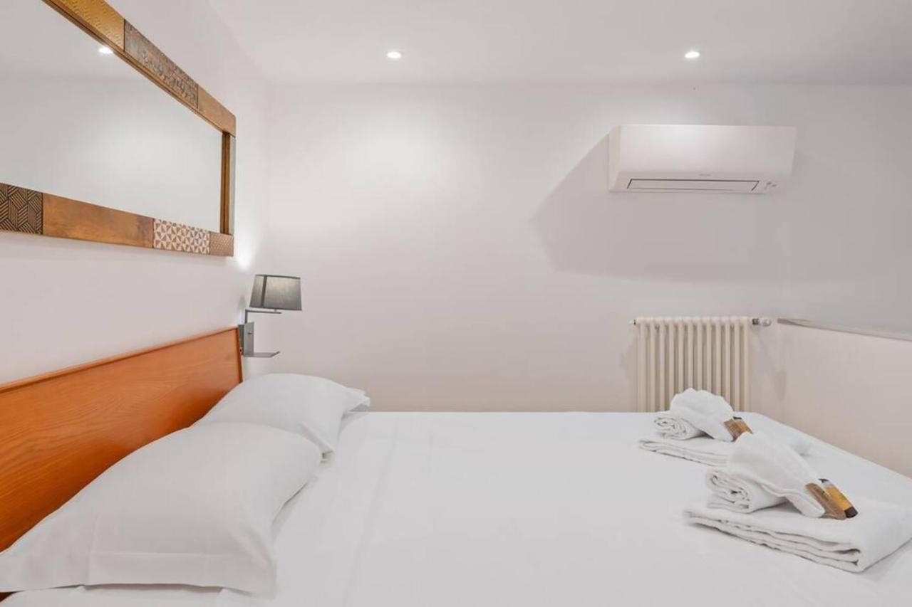 Hostme Loft Repubblica Lägenhet Rom